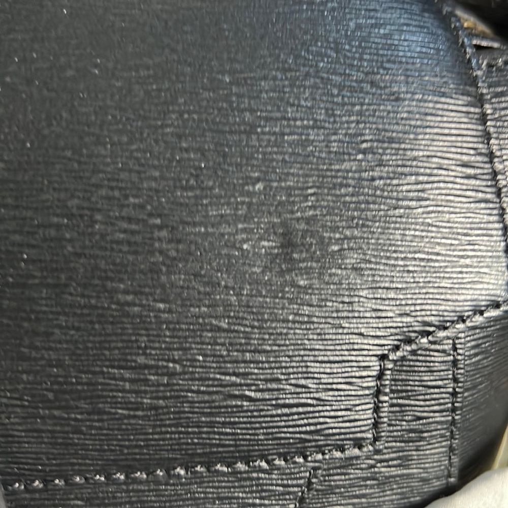 Senreve Mini Maestra Black - Picture 15 of 15